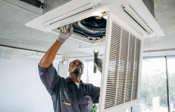 Licensed Hvac service in Worthington, MA - FH HVAC